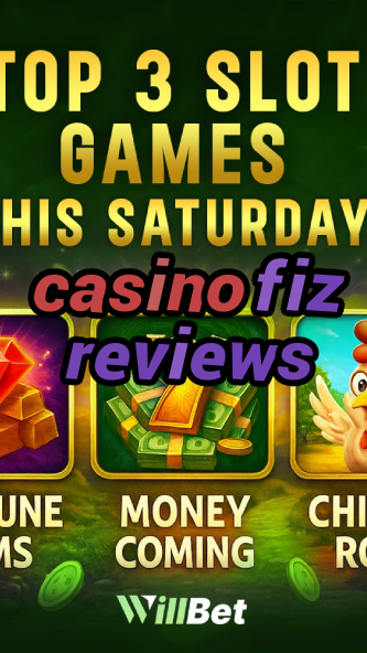casino fiz reviews-igamblingorder.com
